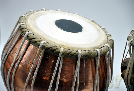 Tabla Set Banaras/Varanasi Traditional 