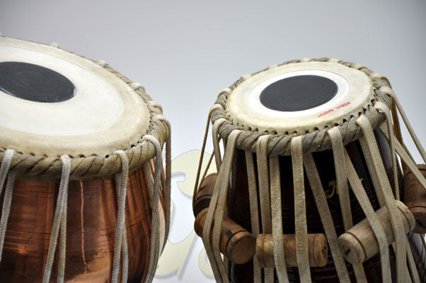 Tabla Set Banaras/Varanasi Traditional 