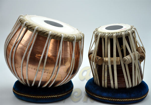 Tabla Set Banaras/Varanasi Traditional 