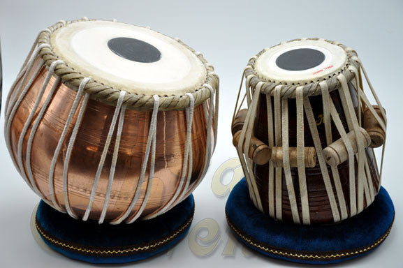 Tabla Set Banaras/Varanasi Traditional 