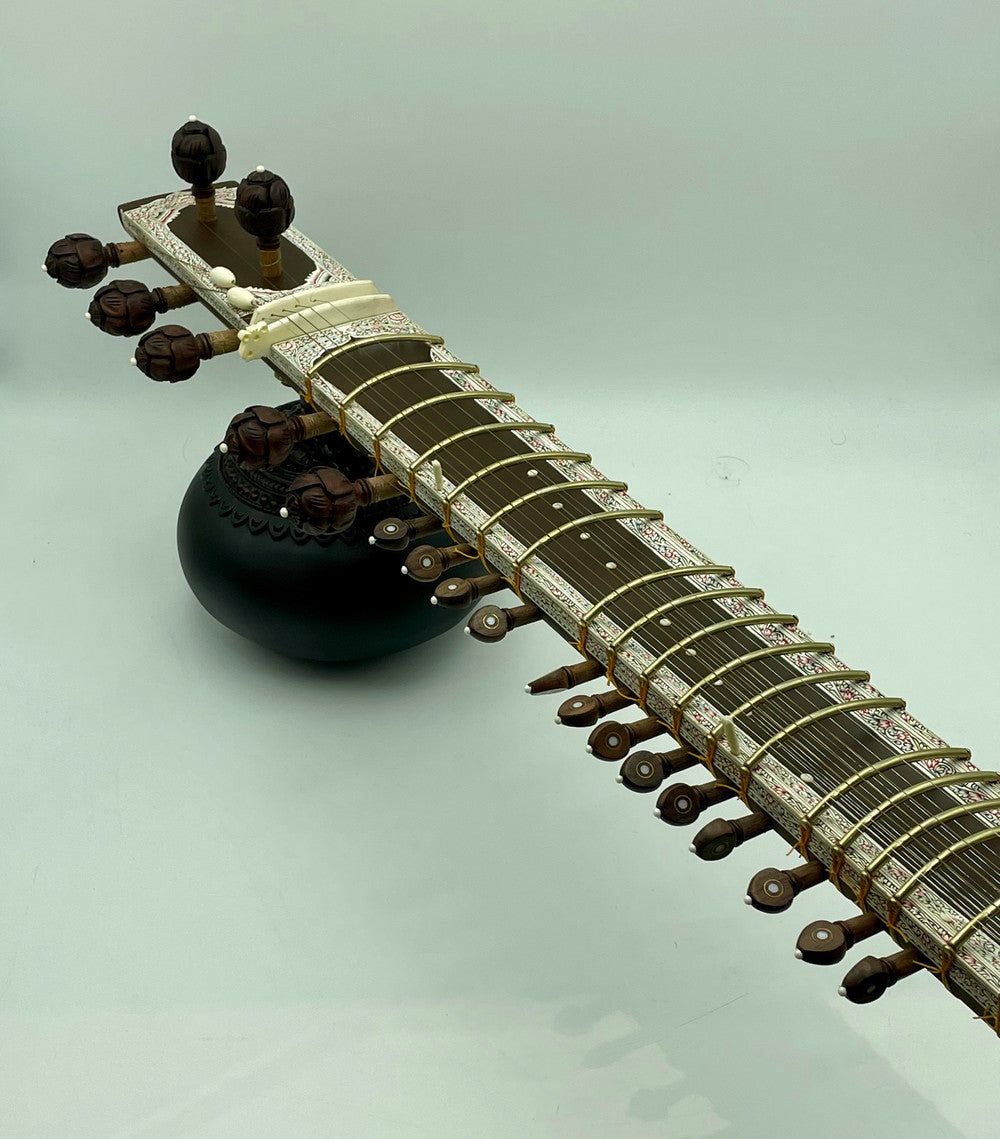 Concert Kharaj Pancham Sitar
