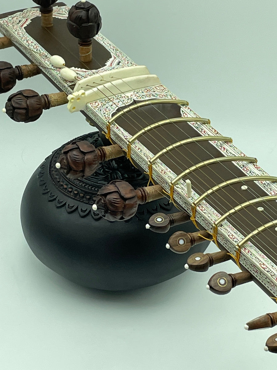 Concert Kharaj Pancham Sitar