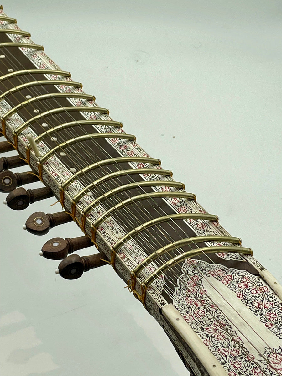 Concert Kharaj Pancham Sitar