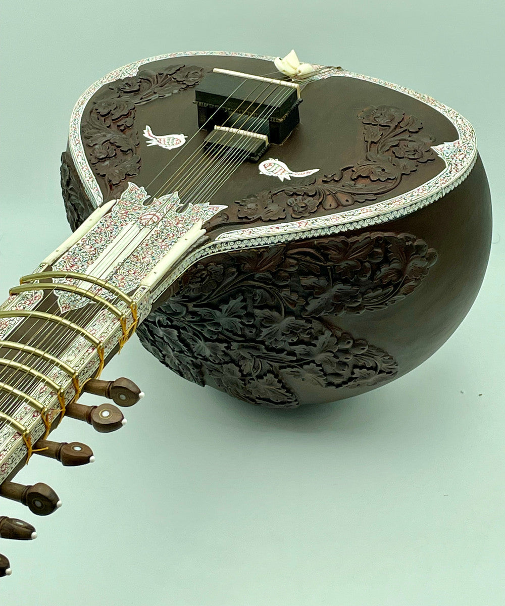 Concert Kharaj Pancham Sitar