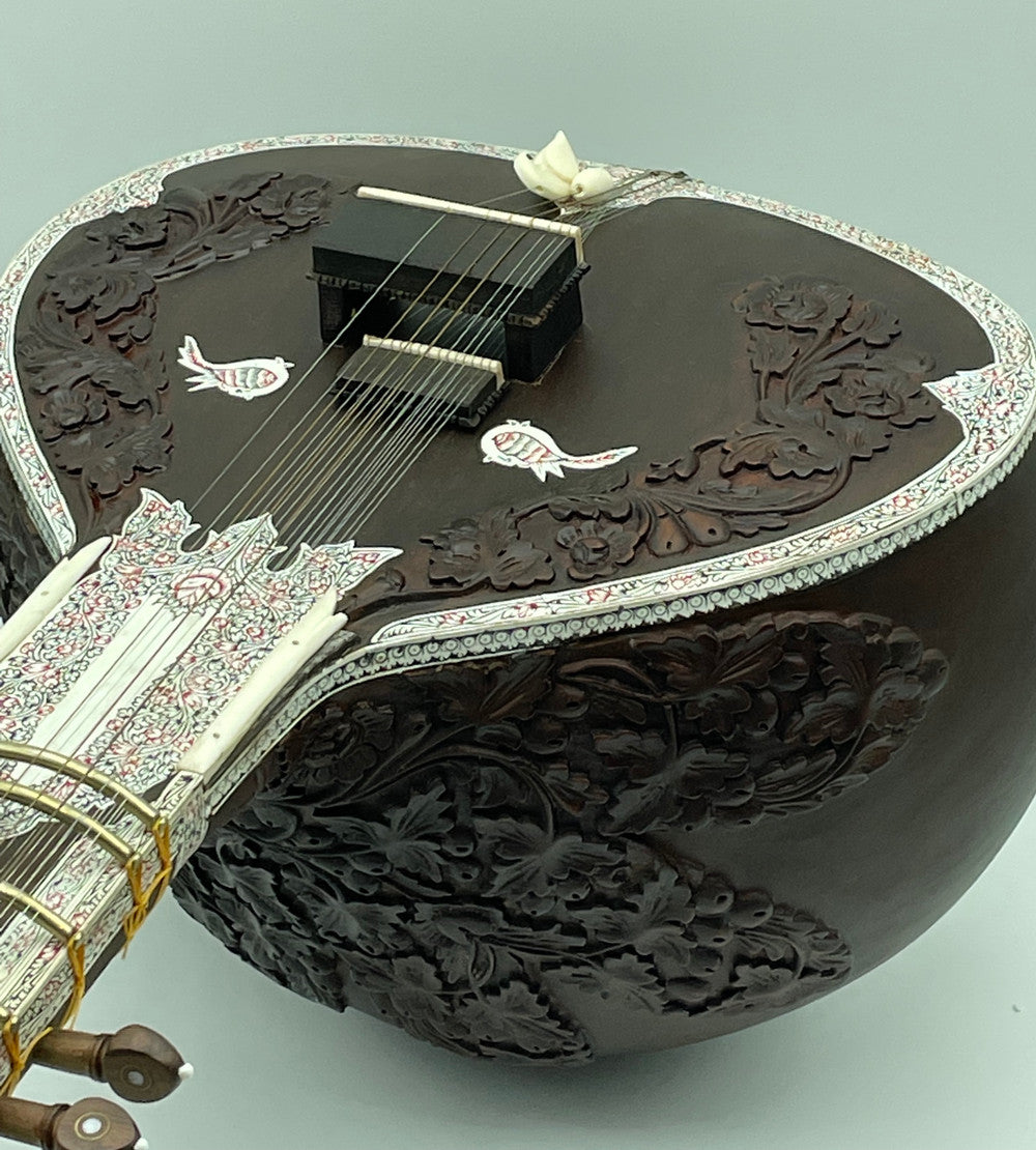 Concert Kharaj Pancham Sitar