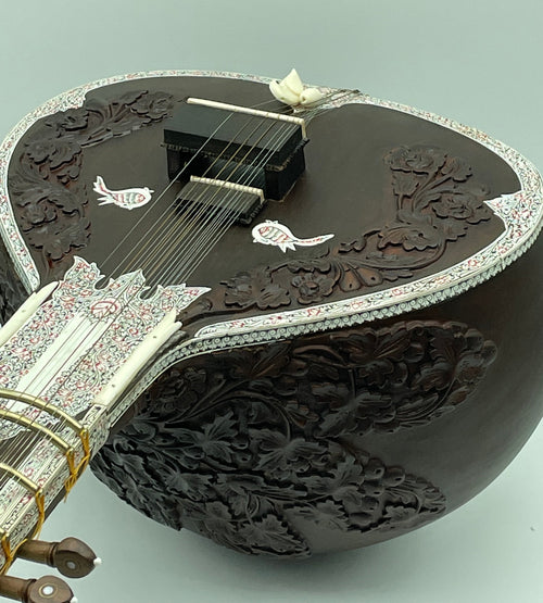 Concert Kharaj Pancham Sitar