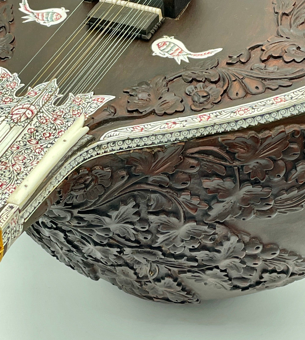 Concert Kharaj Pancham Sitar