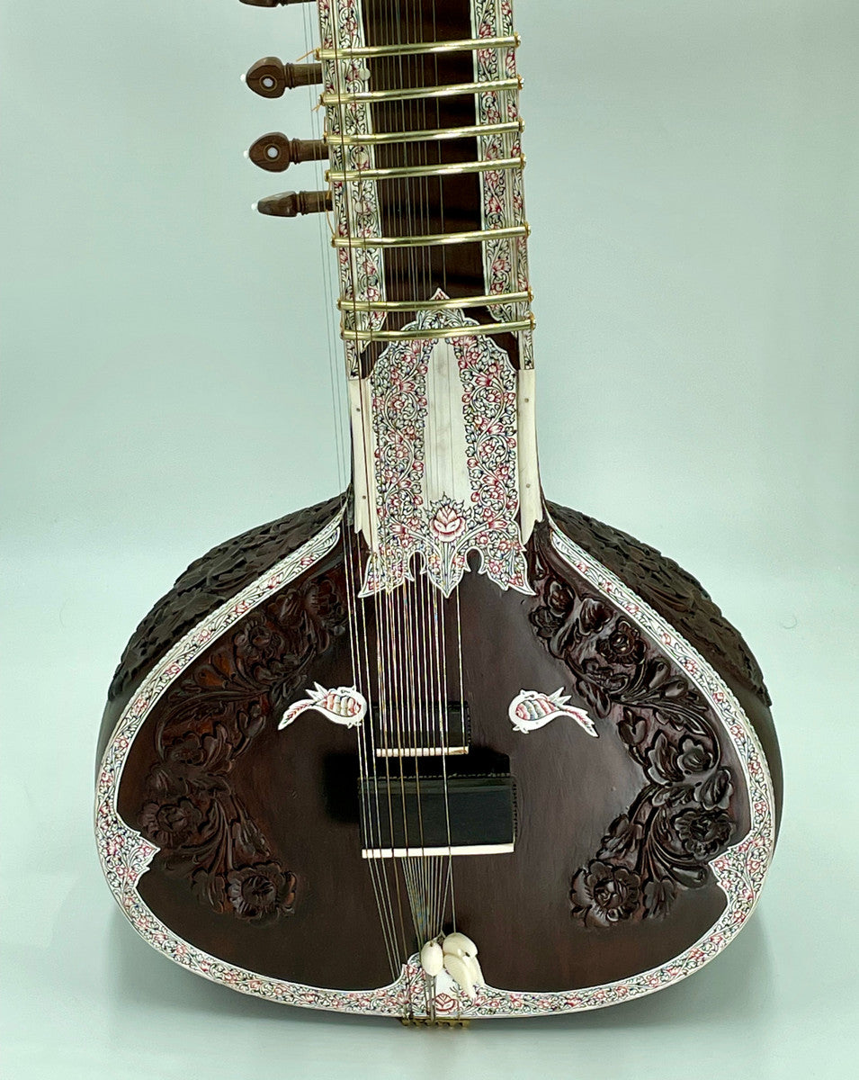 Concert Kharaj Pancham Sitar