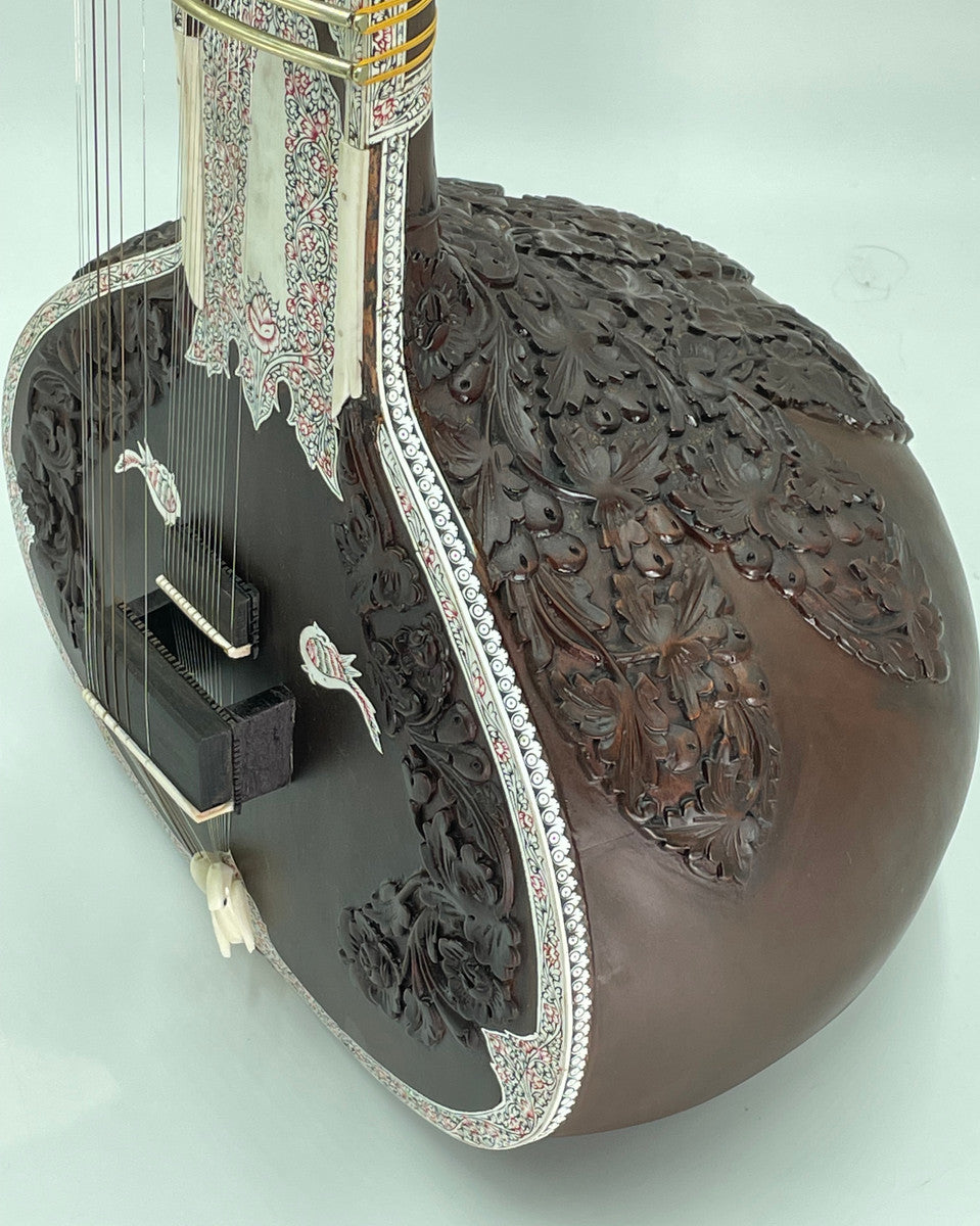 Concert Kharaj Pancham Sitar