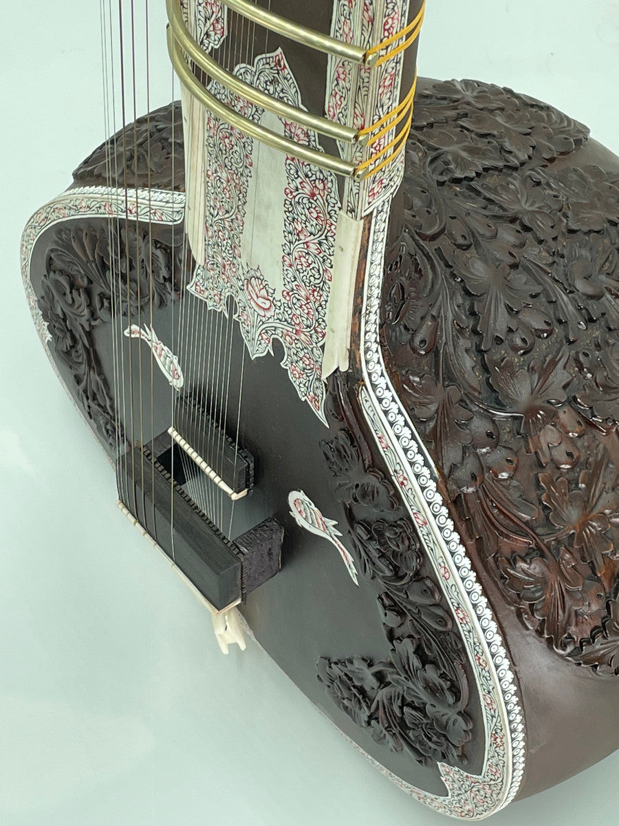 Concert Kharaj Pancham Sitar