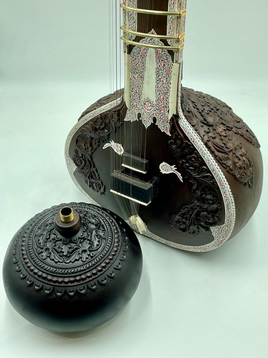Concert Kharaj Pancham Sitar