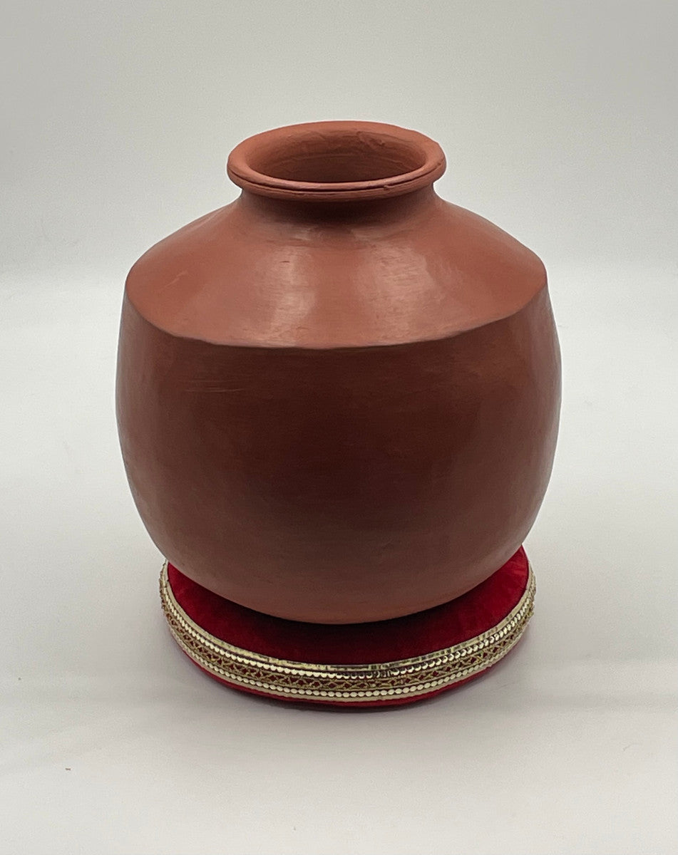South Indian Ghatam