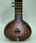 Peacock Kharaj Pancham
