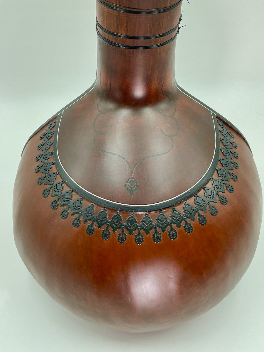 Peacock Kharaj Pancham