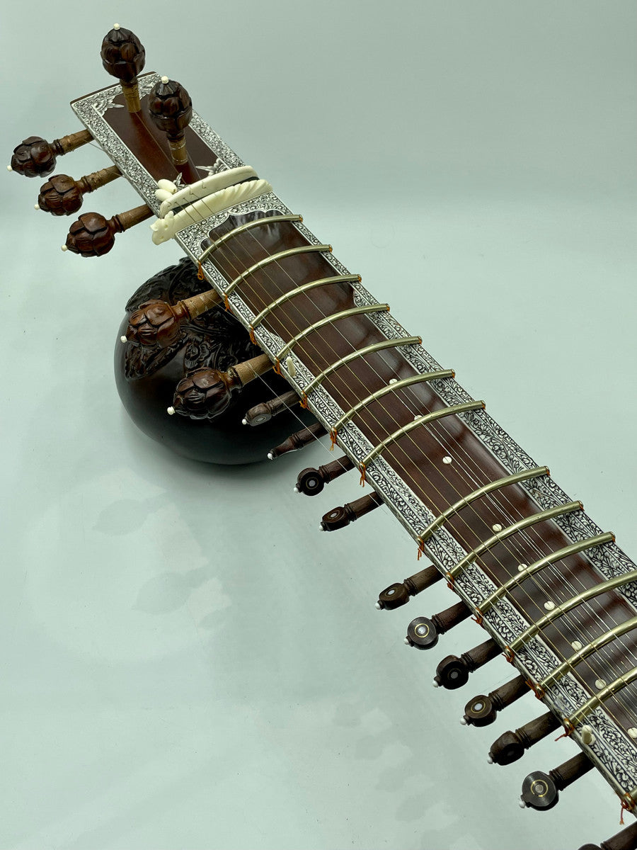 Anoushka Concert Grand KP - Rose