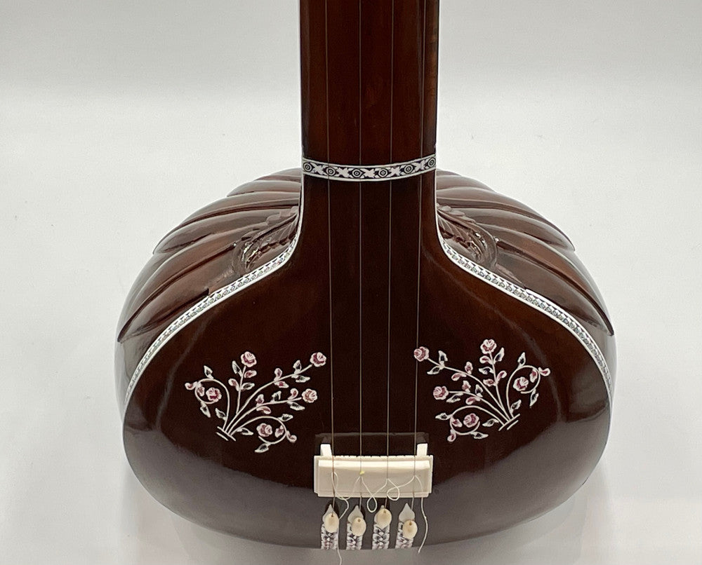 Traditional Hemraj Tanpura