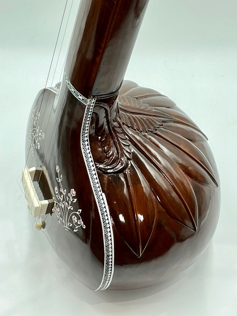 Traditional Hemraj Tanpura