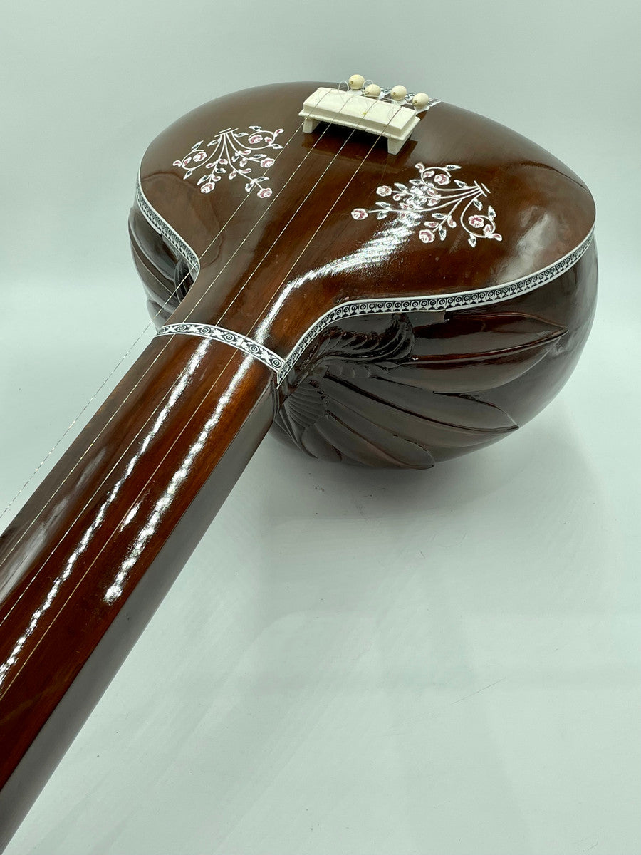 Traditional Hemraj Tanpura