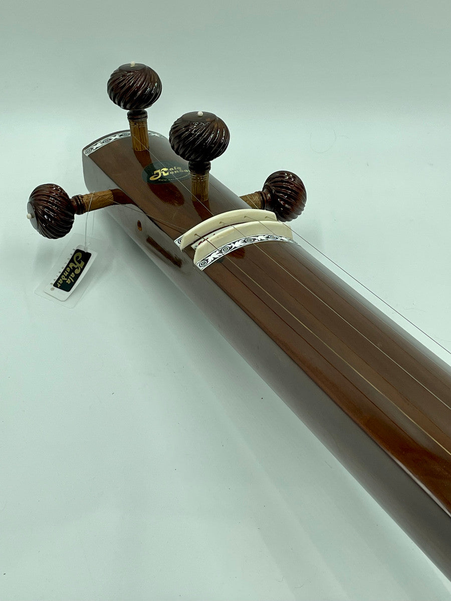 Traditional Hemraj Tanpura