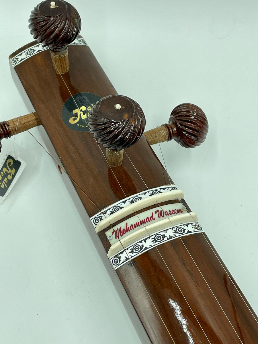 Traditional Hemraj Tanpura