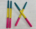 Dandiya sticks - Navratri Garba Dance