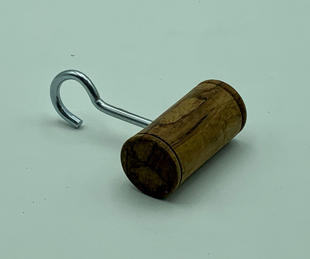 Tabla/Dholak Hook