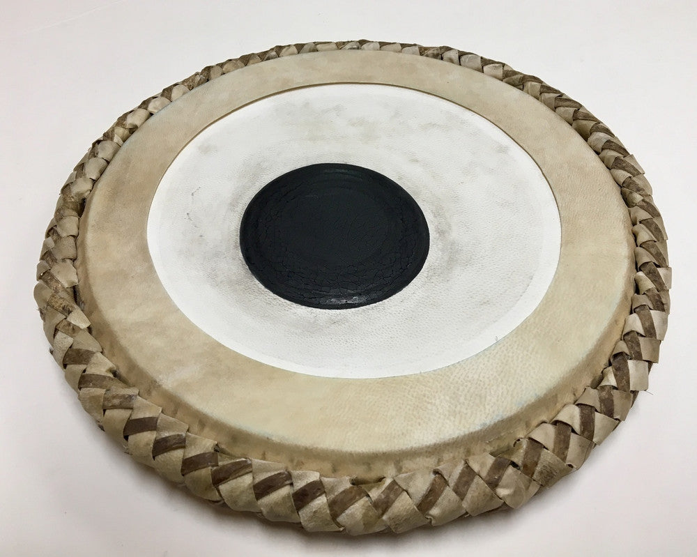 Tabla Bayan Head, Calcutta Professional