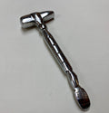 Tabla Hammer, Heavy