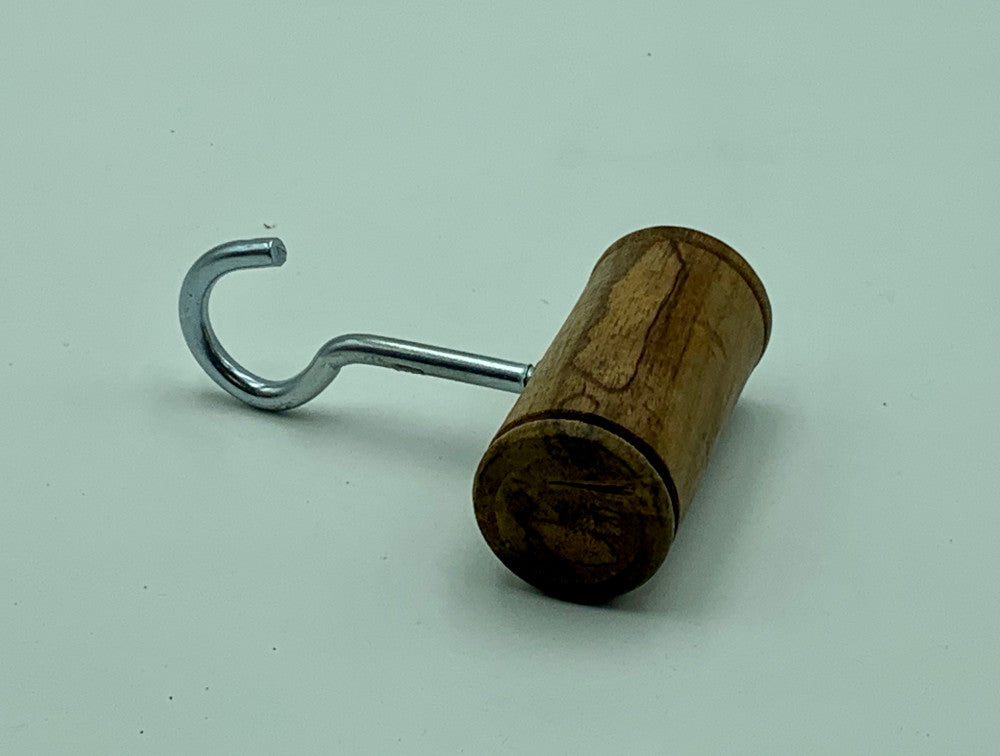 Tabla/Dholak Hook