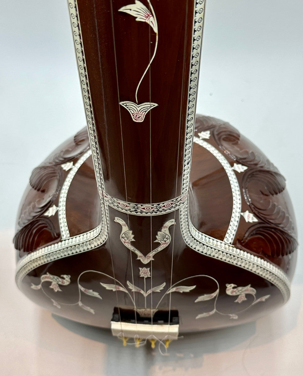 Kolkata Vocal Tanpura