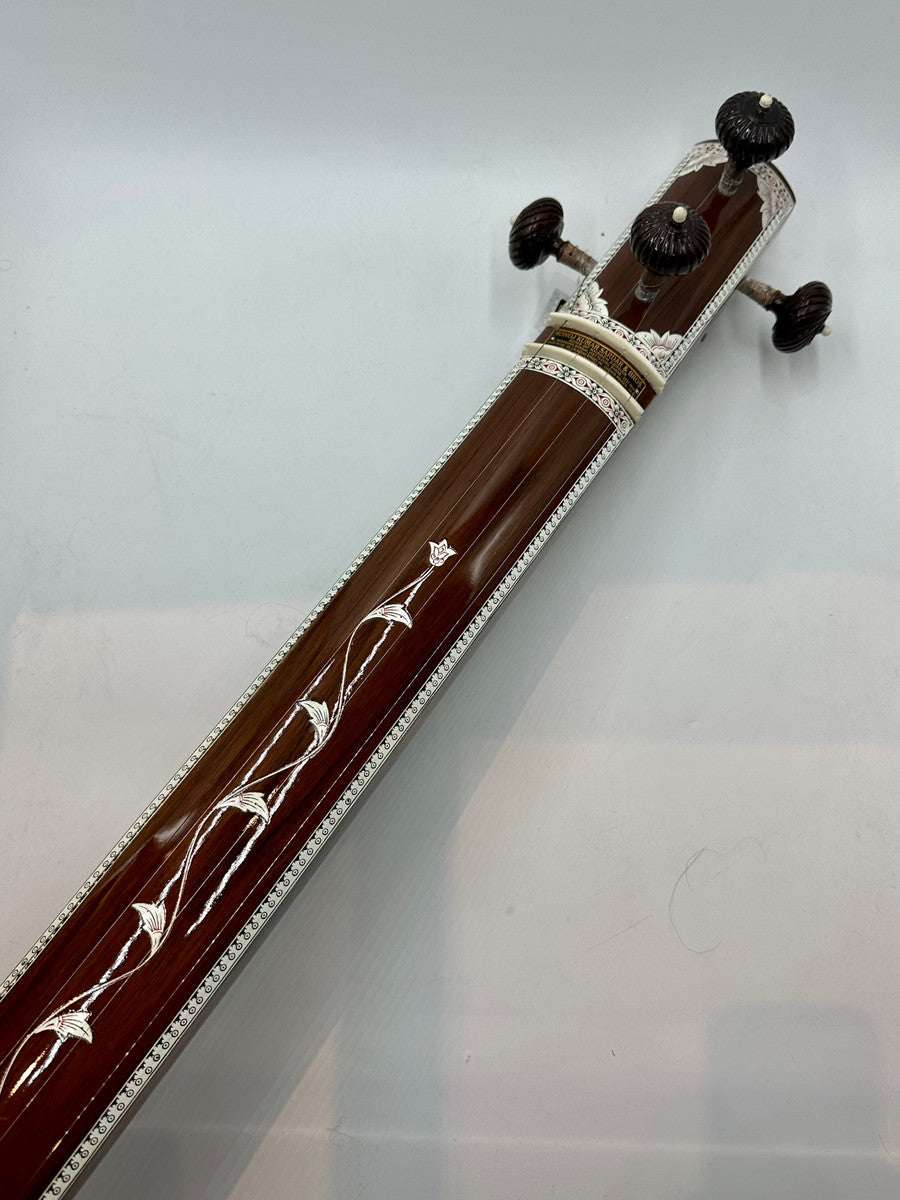 Kolkata Vocal Tanpura