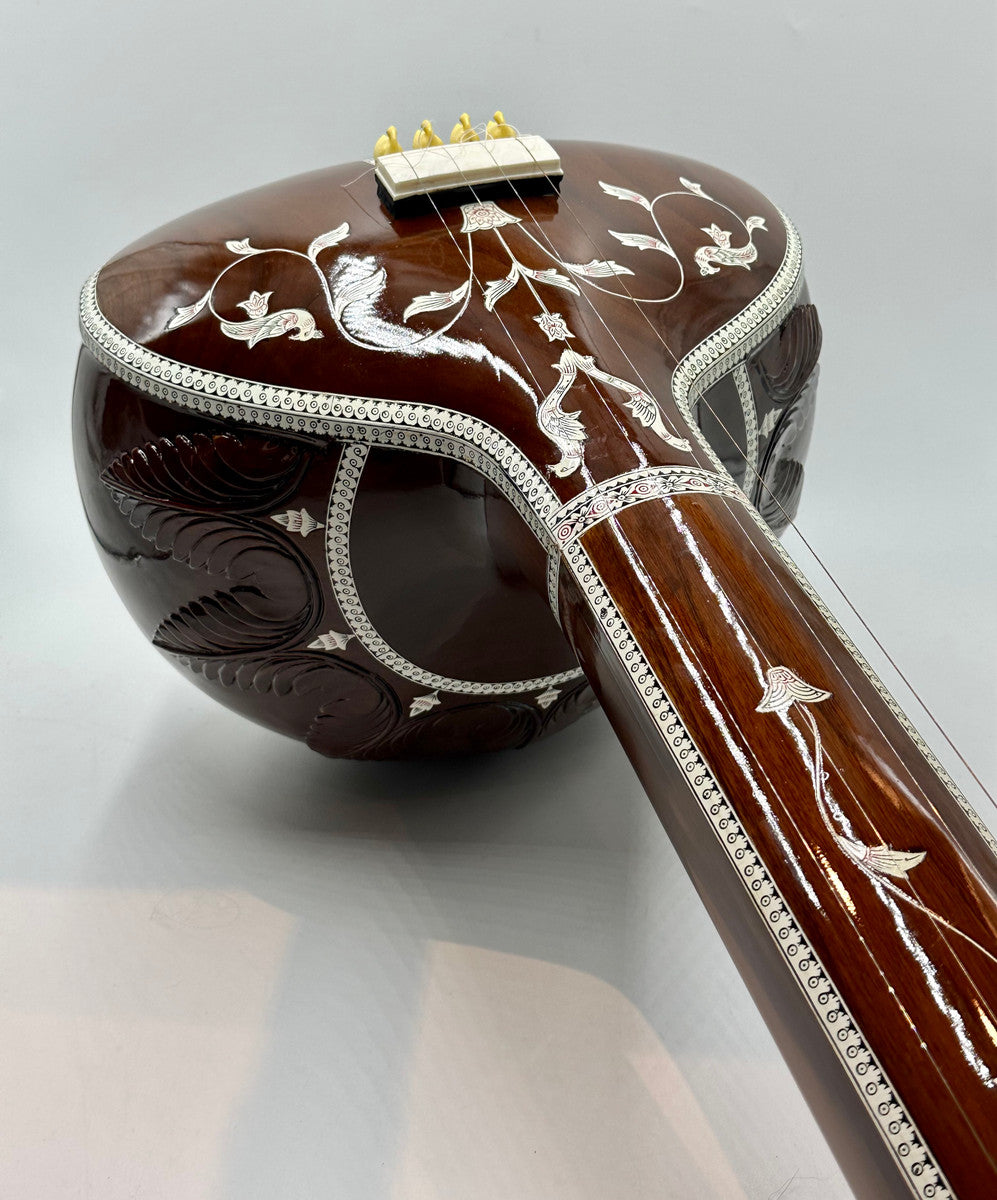 Kolkata Vocal Tanpura