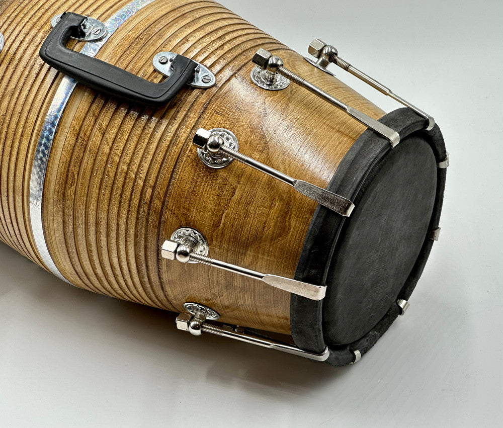 Dholak - Kali Nut & Bolts SPL