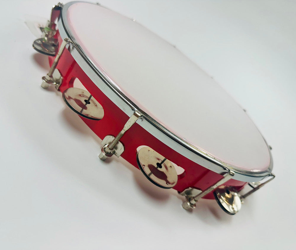 Kanjira - Duffli - Tambourine