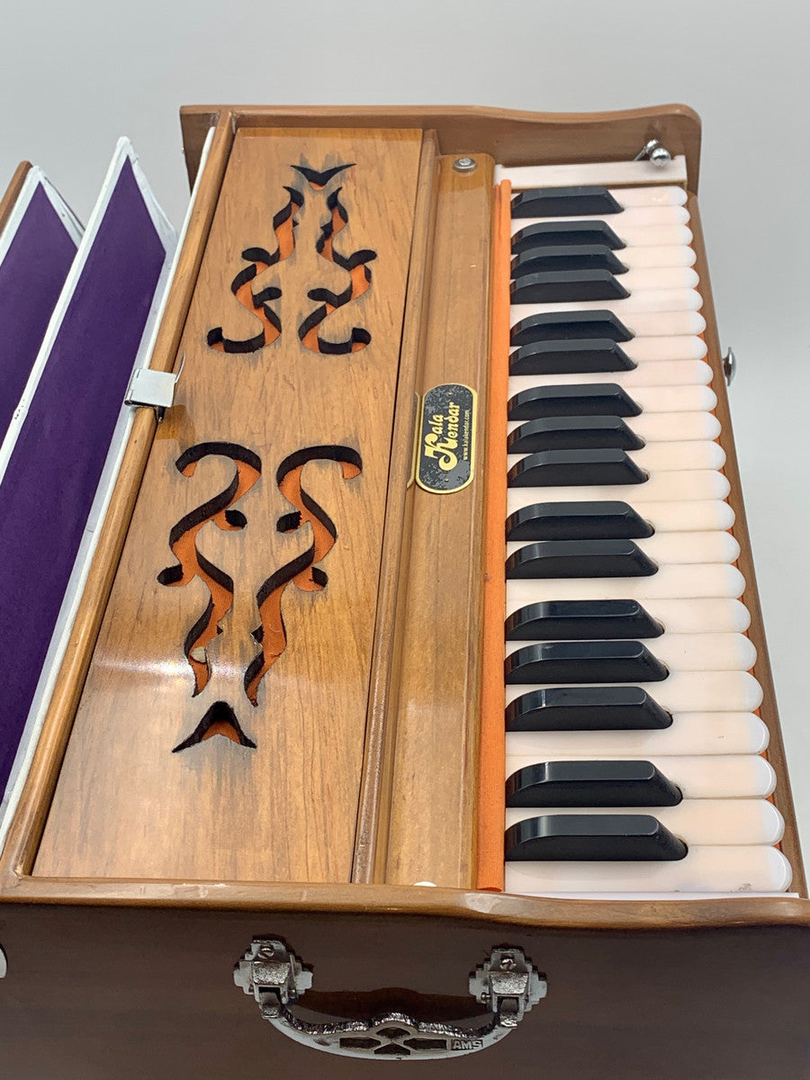 Harmonium Standard
