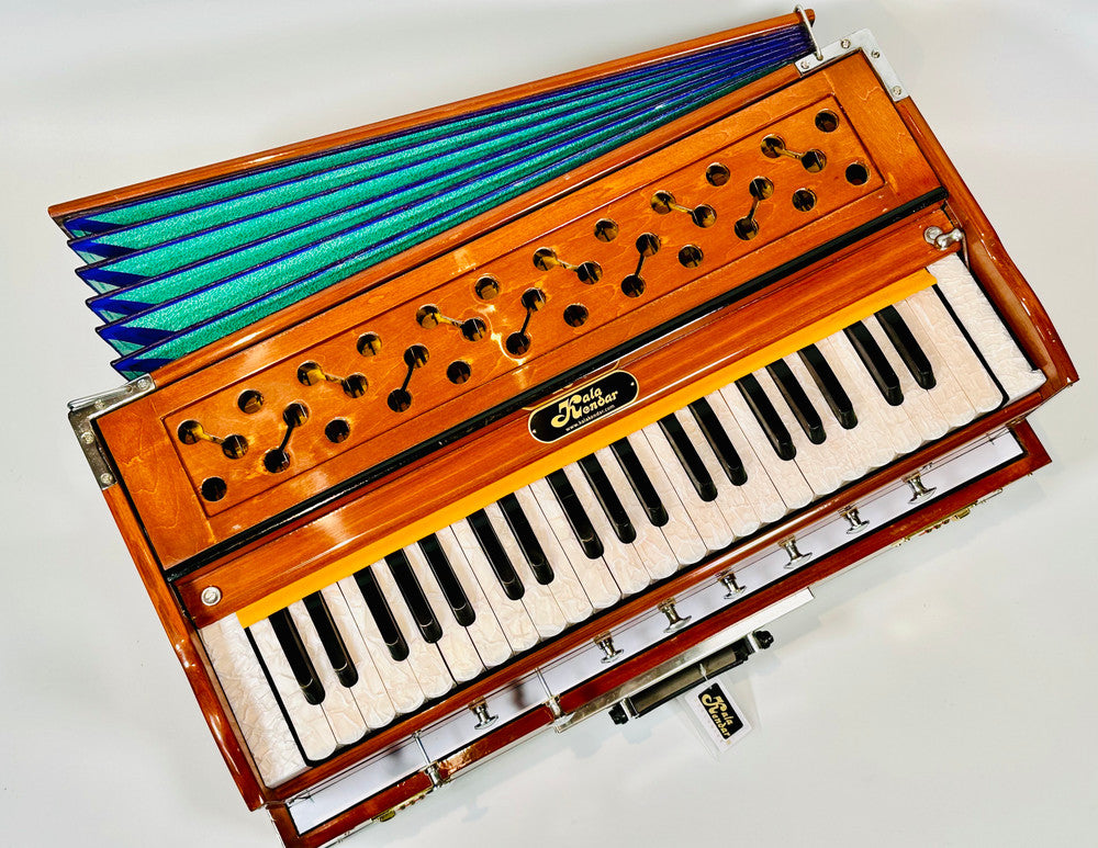 Harmonium Portable Rose