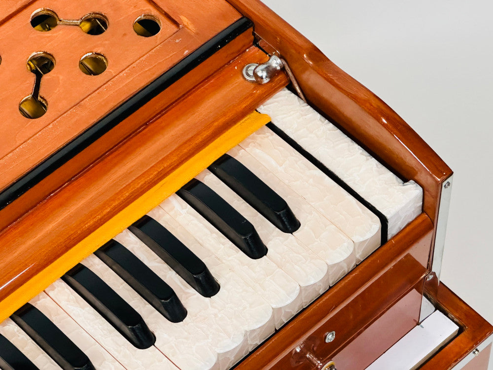 Harmonium Portable Rose