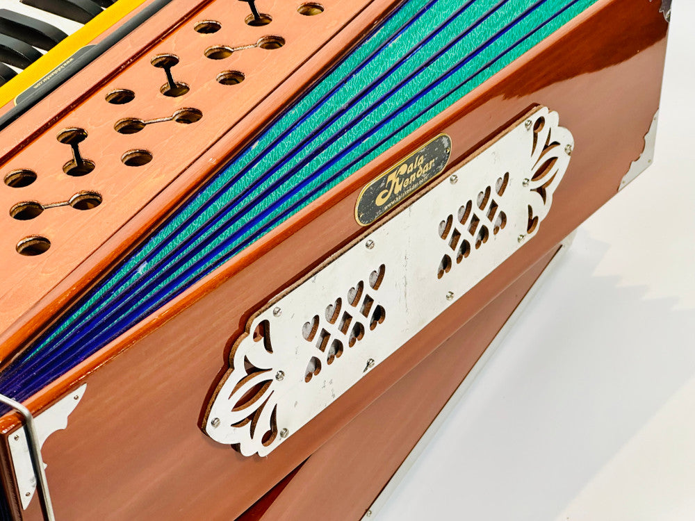 Harmonium Portable Rose