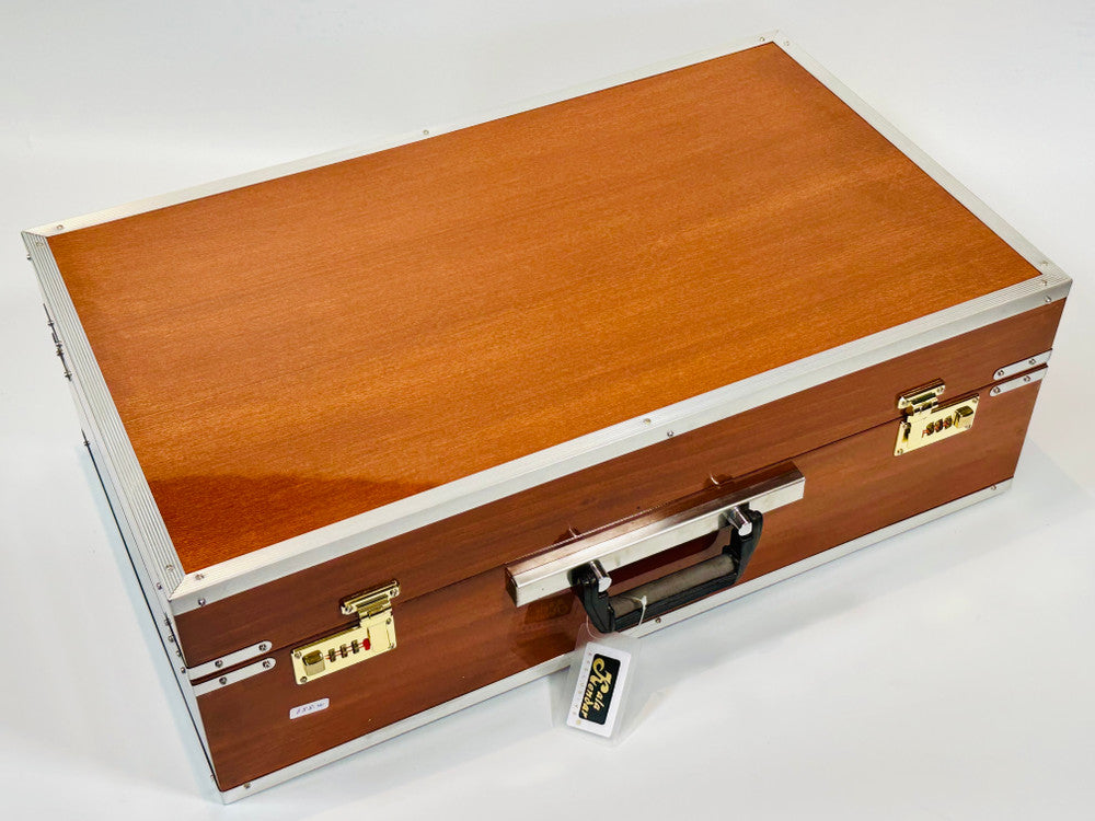 Harmonium Portable Rose