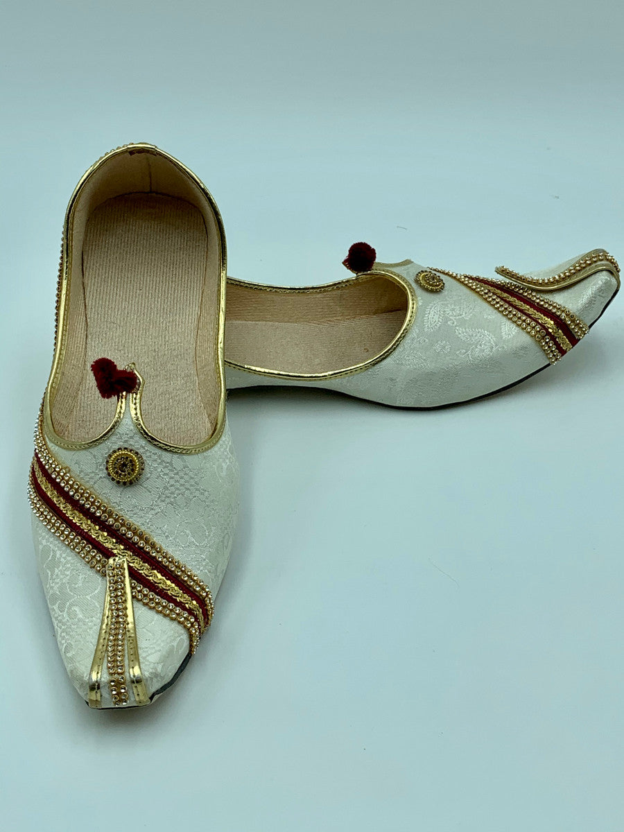 Punjabi Jutti (Royal Prince)