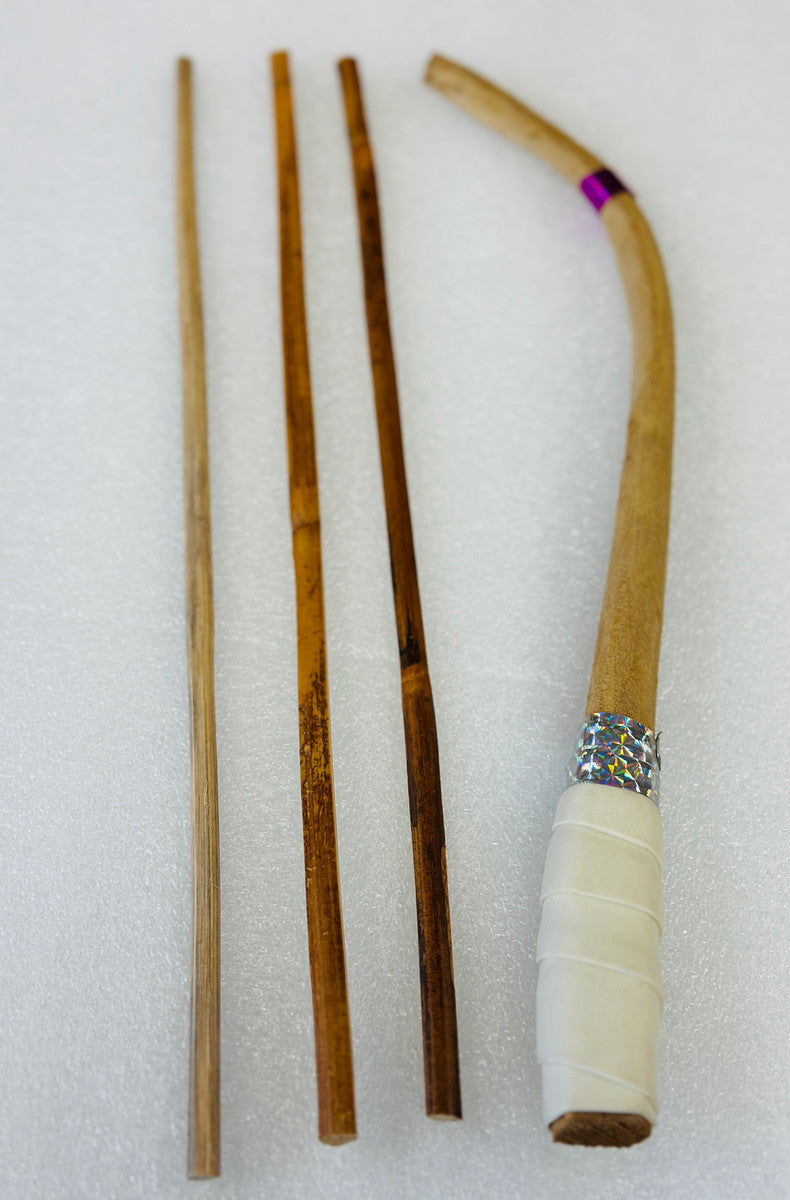 Dhol Sticks, complete set