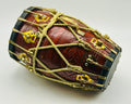 Golden Studio Dholak (16 Karrot)