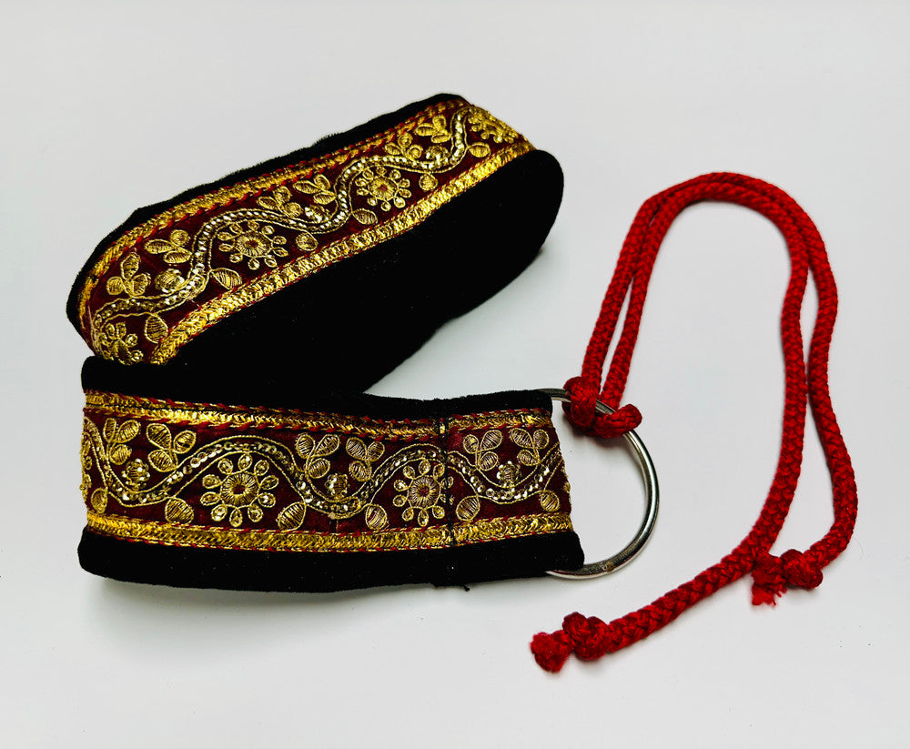 Dhol Belt, Deluxe