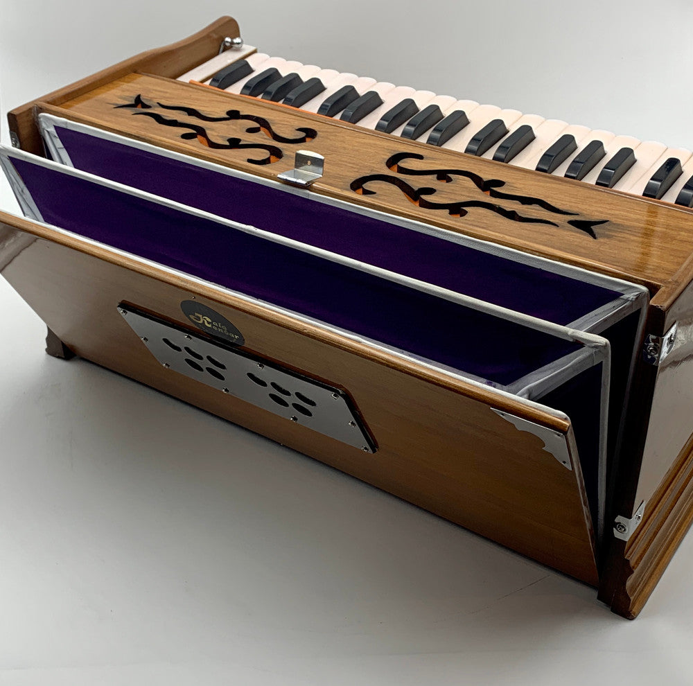 Harmonium Standard