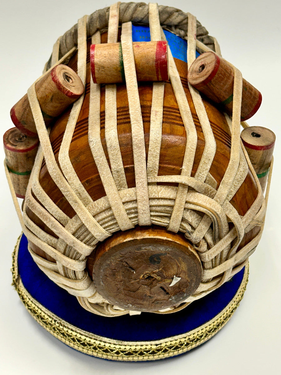 Dayan, Concert by Bharat Kakade