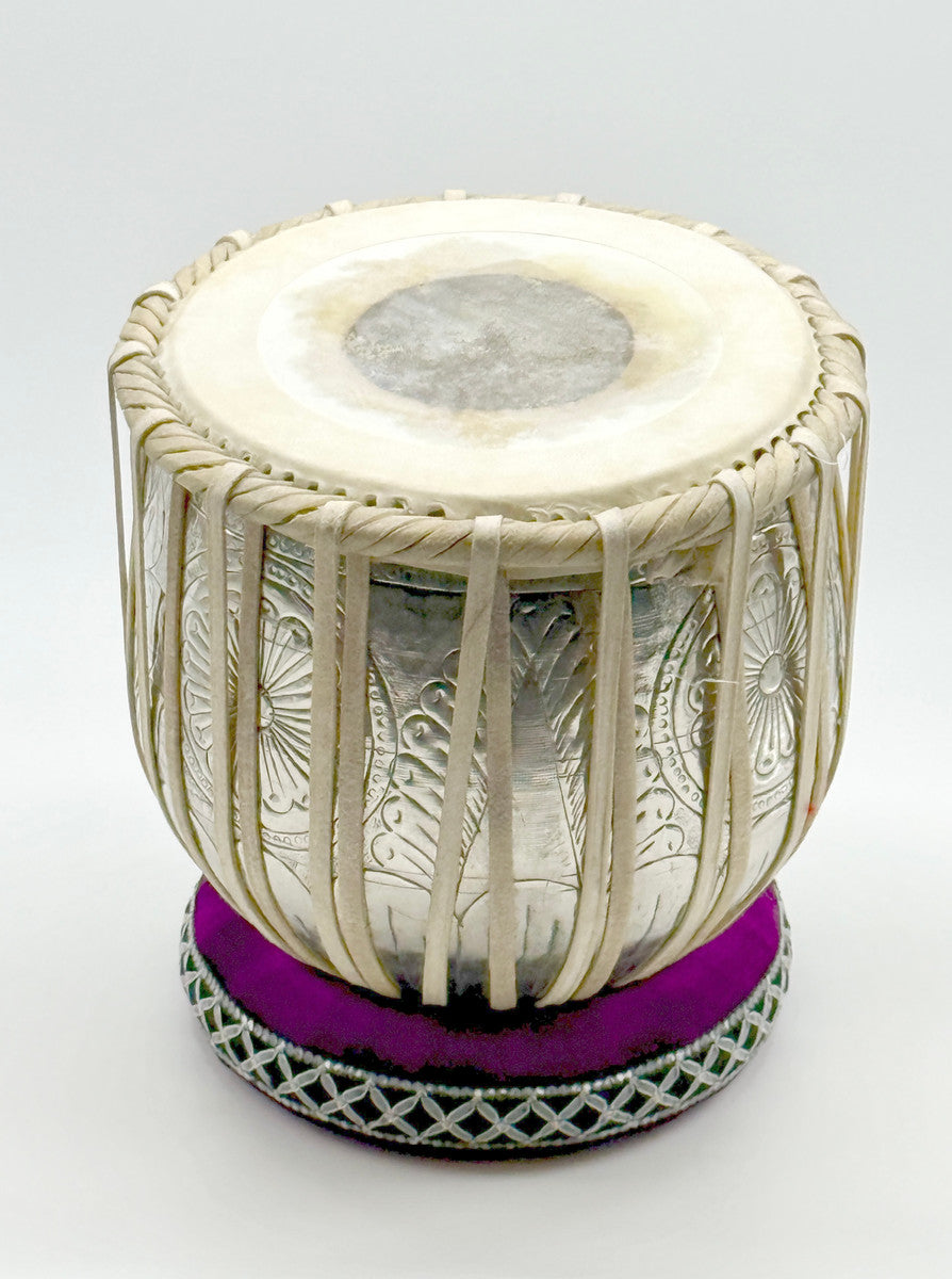 Dhama Engraved Concert Dhamma Jori