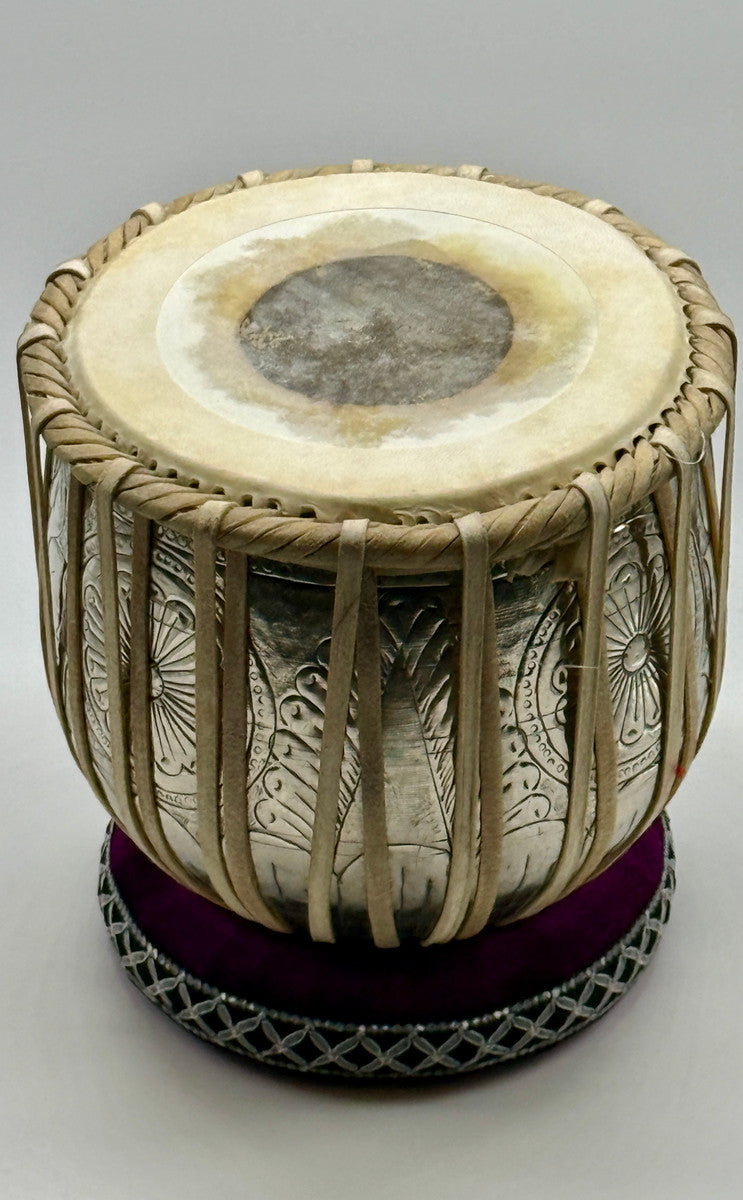 Dhama Engraved Concert Dhamma Jori