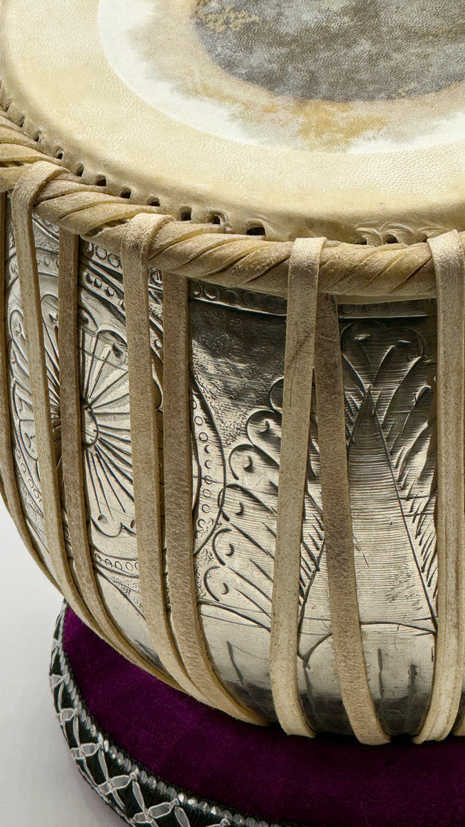 Dhama Engraved Concert Dhamma Jori