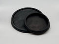 Dholak Heads, Studio Quality (Black)