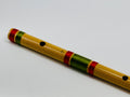 Bansuri Side D# Bass Tone